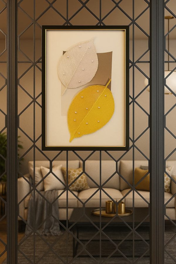 Wall Decor Frame - Image 4