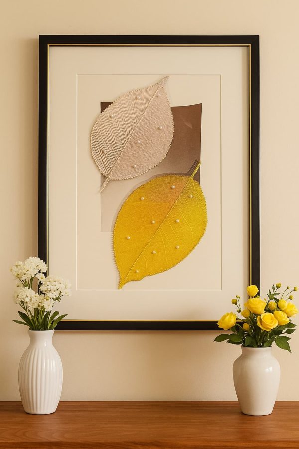 Wall Decor Frame - Image 2