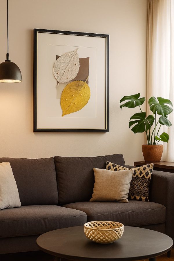 Wall Decor Frame - Image 3