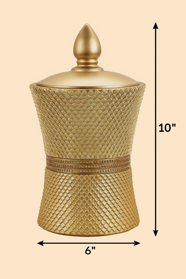 Candy or Nut Pots - Image 5
